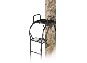 Bgm-ls0100 Big Game Treestands - The Warrior Pro 1 Compatible