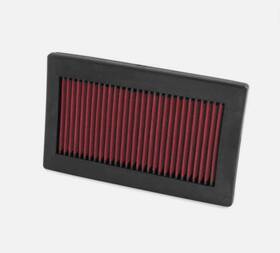 Bike Master 45-7116 1988-2007 Kawasaki Ninja Ex250 Bikemaster Pre-oiled Air Filter