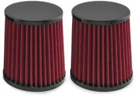 Zutr-ha002 Bikemaster 457002 Air Filter Honda Cbr1000rr 04-07 45-7002 Bkm457002