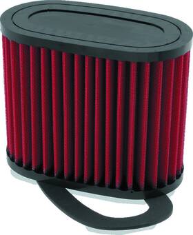 457003 Bikemaster Fits Honda Vt1100c Shadow Air Filter