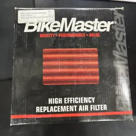 457015 Bikemaster - Air Filter