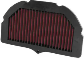 457019 Bikemaster Air Filter - Washable And Reusable For 05-08 Suzuki Gsxr1000
