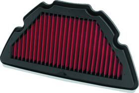 457026 Bikemaster Fits 04-06 Yamaha Yfz R1 Air Filter