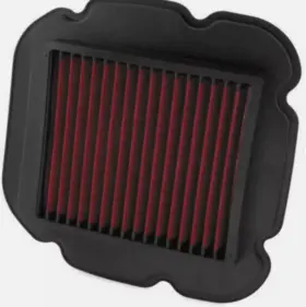 457089 Bikemaster 2002-2012 Suzuki Dl650 Dl1000 V-strom Air Filter