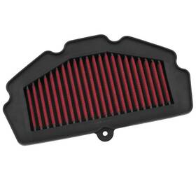Bikemaster 457142 Air Filter For Kawasaki 650