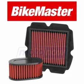 7htd Bikemaster Mn/7htd Air Filter For 2009-2020 Honda Cbr600rr Abs - Fuel And Ep