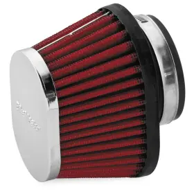 Tr-uov01 Bikemaster Universal Oval Filter 60mm X 42mm