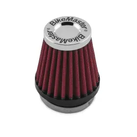 Tru-mc39178-19 Bikemaster Pod Filter Universal 70mm X 42mm