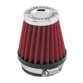 Tru-mm39178-19 Bikemaster Pod Filter Universal 70mm X 55mm