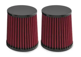 Zutr-ha002 Bikemaster Air Filter For Honda Cbr1000rr 2004-2007