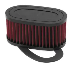 Zutr-ha009 Bikemaster Air Filter #zutr-ha009 Fits Honda Vt750