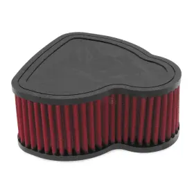 Zutr-ha011 Bikemaster Air Filter For Honda Vtx1800