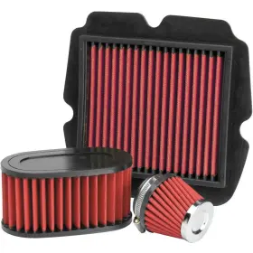 Zutr-ka019 Bikemaster Air Filter