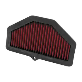 Zutr-su004 Bikemaster 2004-2005 Suzuki Gsxr600 Motorcycle Air Filter