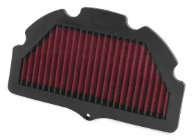 Zutr-su008 Bikemaster Air Filter Fits Suzuki Gsx-r750 2006
