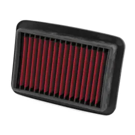 Zutr-su017 Bikemaster 2008-2009 Suzuki Gsx650f 650 Motorcycle Air Filter