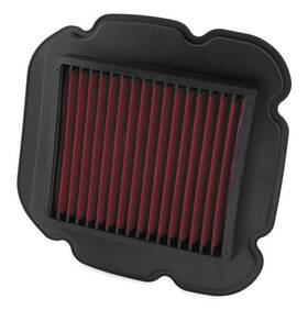 Bikemaster Zutr-su018 Air Filter Fits Suzuki Dl1000 V-strom 1000/dl650 650