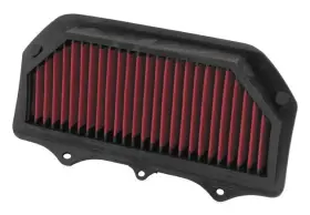 Zutr-su020 Bikemaster Air Filter #zutr-su020 Fits Suzuki Gsx-r600/gsx-r750 2011-2023