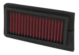 Zutr-su022 Bikemaster Air Filter Suzuki An650 Burgman 2003-2012 Fits 650