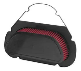 Zutr-ya001 Bikemaster Air Filter #zutr-ya001 Fits Yamaha Yzf-r6/yzf-r6s