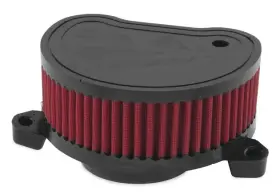 Zutr-ya010 Bikemaster Air Filter #zutr-ya010 For Yamaha Road Star 1600 1999-2003