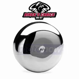70394s7 Bikers Choice Custom Old Style Air Cleaner For Fuel And Intake Kq