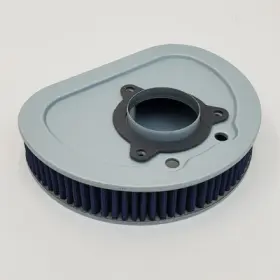 Bpd-84514 Billet Proof Designs High Flow Performance Air Filter With Gasket For 2008-2016 Harley Twin Cam Tour