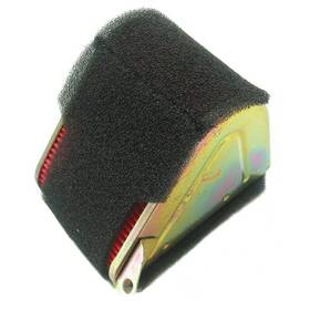 Blue Line 634089 Air Filter Gy6 125cc 150cc Chinese Scooter Triangle Type. For 4-stroke Engines