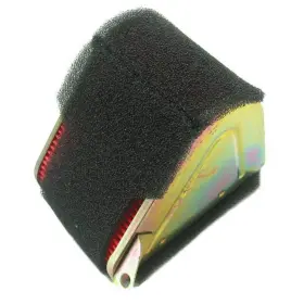 634089 Blue Line Air Filter Gy6 125cc 150cc Chinese Scooter Triangle Type. For 4-stroke Engines