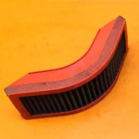 11013-0004 Bmc 2004-2007 Kawasaki Ninja Zx10r Airbox Air Intake Filter