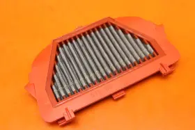 13s-14450-30-00 Bmc 2018 10-20 Yamaha Yzf R6 Airbox Air Intake Filter