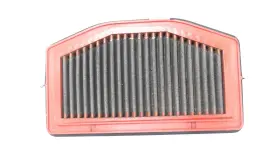 14b-14451-00-00 Bmc 2012 Yamaha Yzf R1 Airbox Air Intake Filter