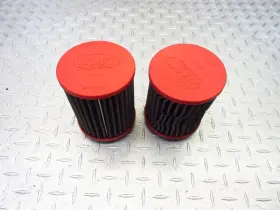 Bmc 374/16 2005 04 05 Honda Cbr1000rr Cbr 1000 Air Filters Intake Cleaners