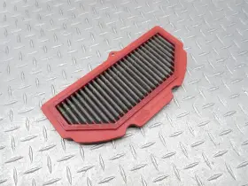 557-04 Bmc 2011 09-11 Suzuki Gsxr 1000 Gsxr1000 Air Filter Cleaner Intake Unit