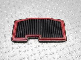 675r Bmc 718/04 2013 13-17 Triumph Daytona 675 Air Intake Filter Cleaner Element Unit