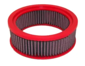 Bmc 8032872866585 Single Air Custom Round Filter - 122mm Inlet / 58mm Height