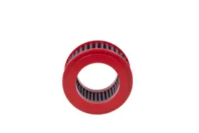 Bmc 8055732591953 Single Air Custom Round Filter - 61mm Inlet / 51mm Height