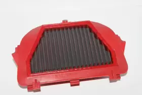 Bmc Air Filter 515/04 Used Racing Race 2008-2009 Yamaha Yzf R6 R6r