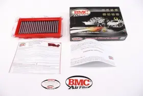 Fm758 Bmc Air Filter Fm758/20 Triumph Trophy 20