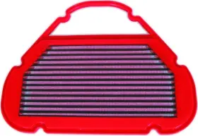 Fm202 Bmc Air Filters Fm202/09 Filter #fm202/09 Fits Yamaha Yzf-r6 2003-2005