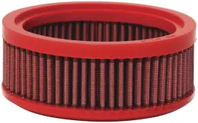 Fm372 Bmc Air Filters Fm372/16 Universal Round Filter For S&s Super B Teardrop Cleaner