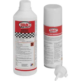 Wa200-500 Bmc Air Filters Filter Cleaner Kit - Detergent/spray Oil