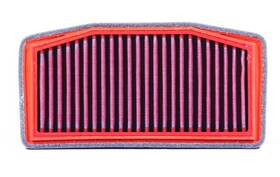 Bmc Fm01001/04race Race Air Filter For Triumph Street Triple 765 R - High Performance