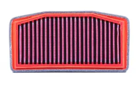 Fm01001 Bmc Fm01001/04race Race Air Filter For Triumph Street Triple 765 R - High Performance
