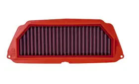 Fm01069 Bmc Motorcycle Replacement Air Filter 7-micron Filtration -