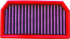 Bmcfm01117race Bmc Fm01117race 20 Aprilia Rs 660 Replacement Air Filter- Race