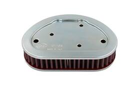 Bmc Fm01123 Motorcycle V-twin Replacement Filters Bmcfm01123