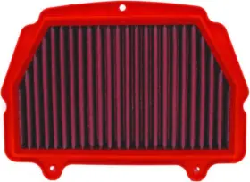 Fm01131race Bmc 21 Fits Suzuki Hayabusa 1300 R Replacement Air Filter- Race