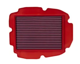 Fm187 Bmc Fm187/04-01 Air Filter For Honda Vfr 800