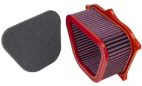 11race Bmc Fm204/11race High Performance Race Air Filter